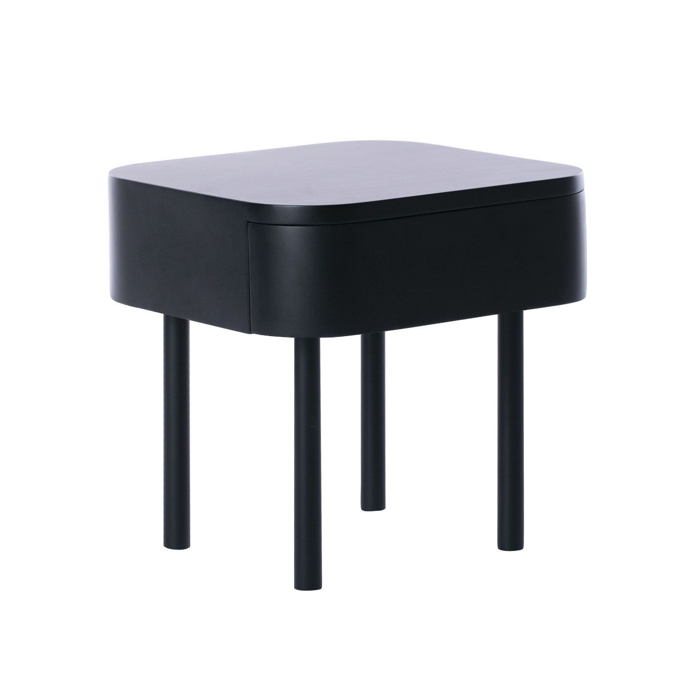 Navigli Bedside Table
