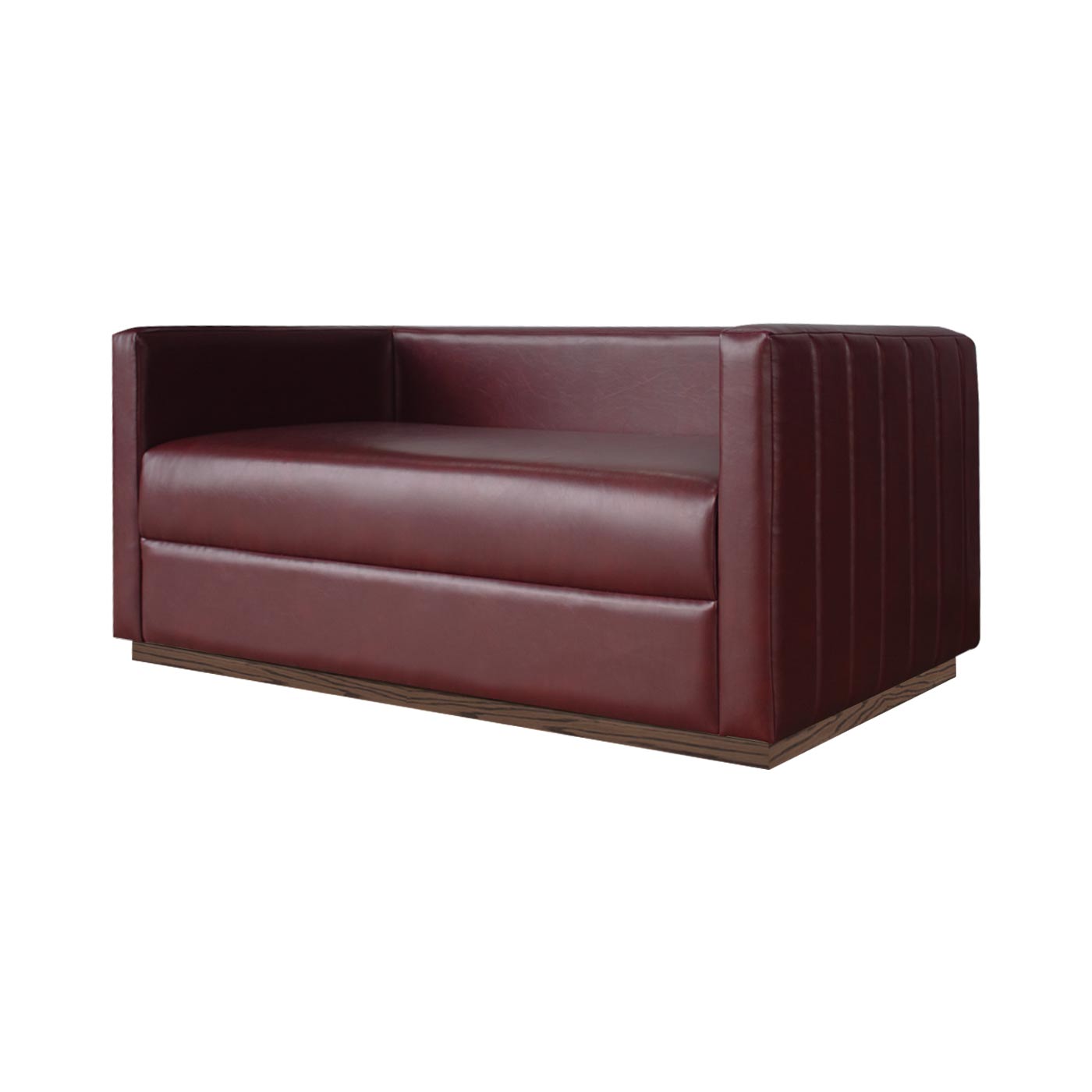 Asker Double Sofa