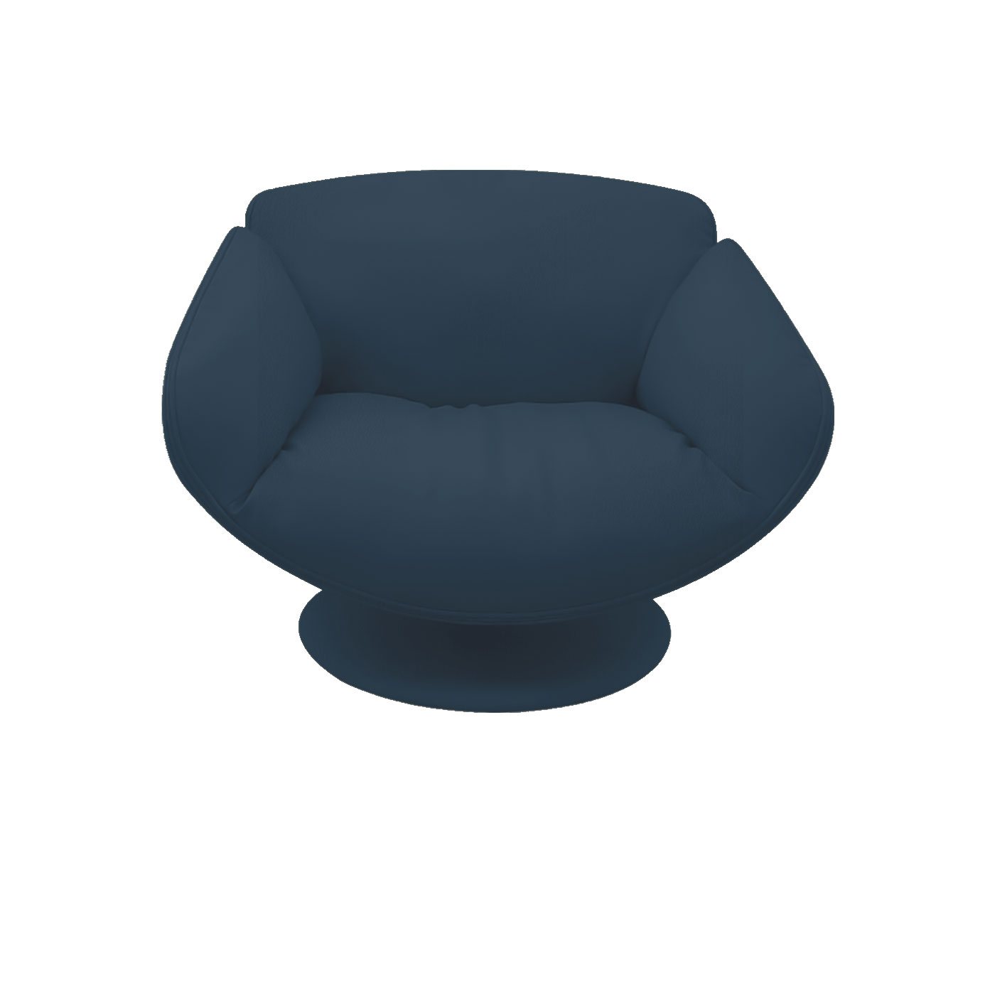 Gioco Hague Blue Gaming Chair