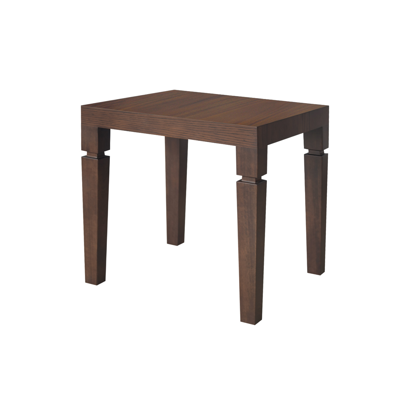 Galle Dark Side Table
