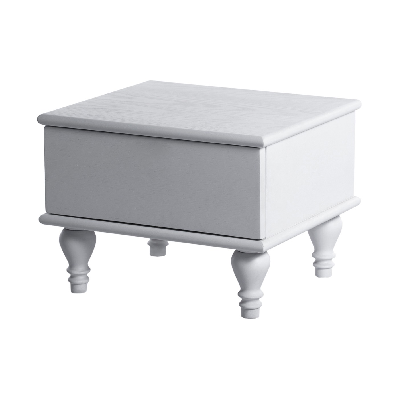 Rosewall Bedside Table