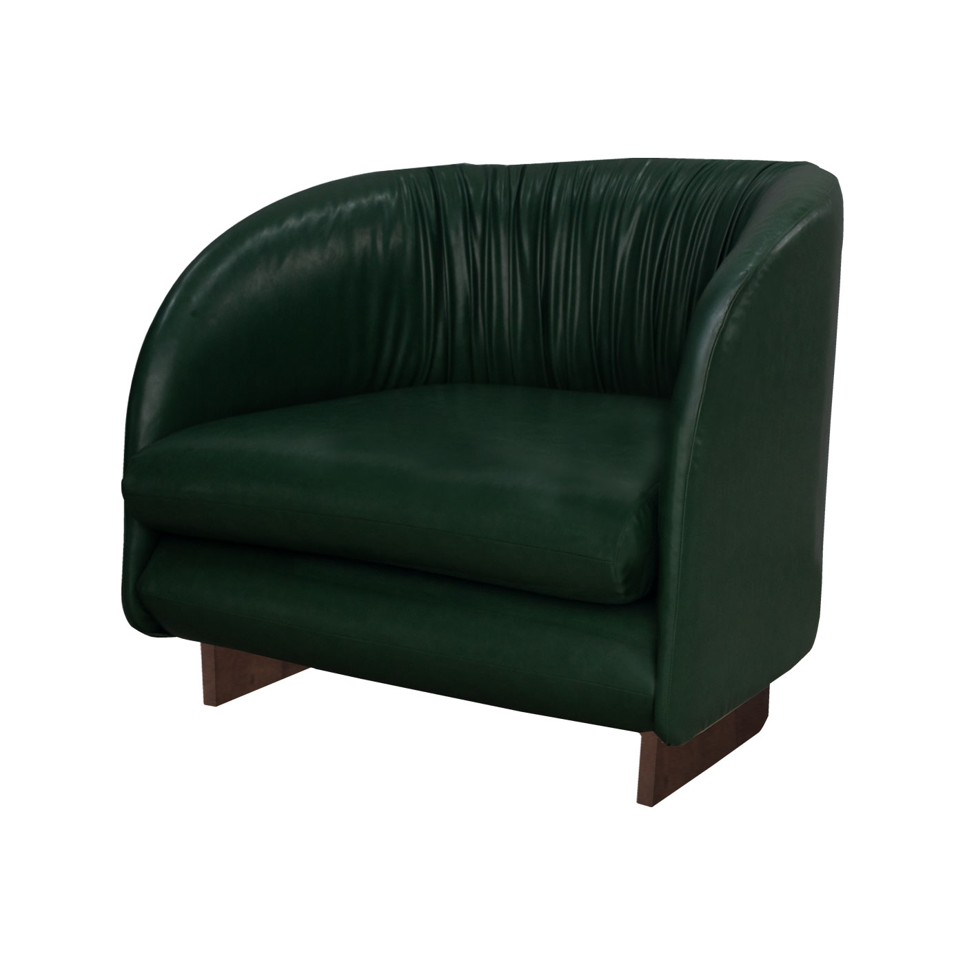 Nancy Single Sofa