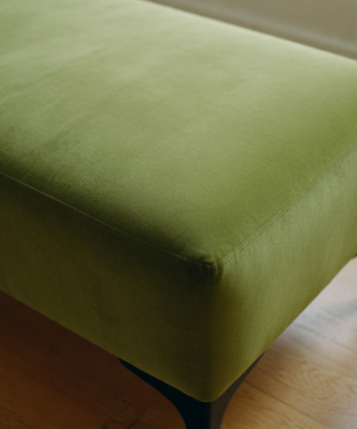 Smithfield Ottoman