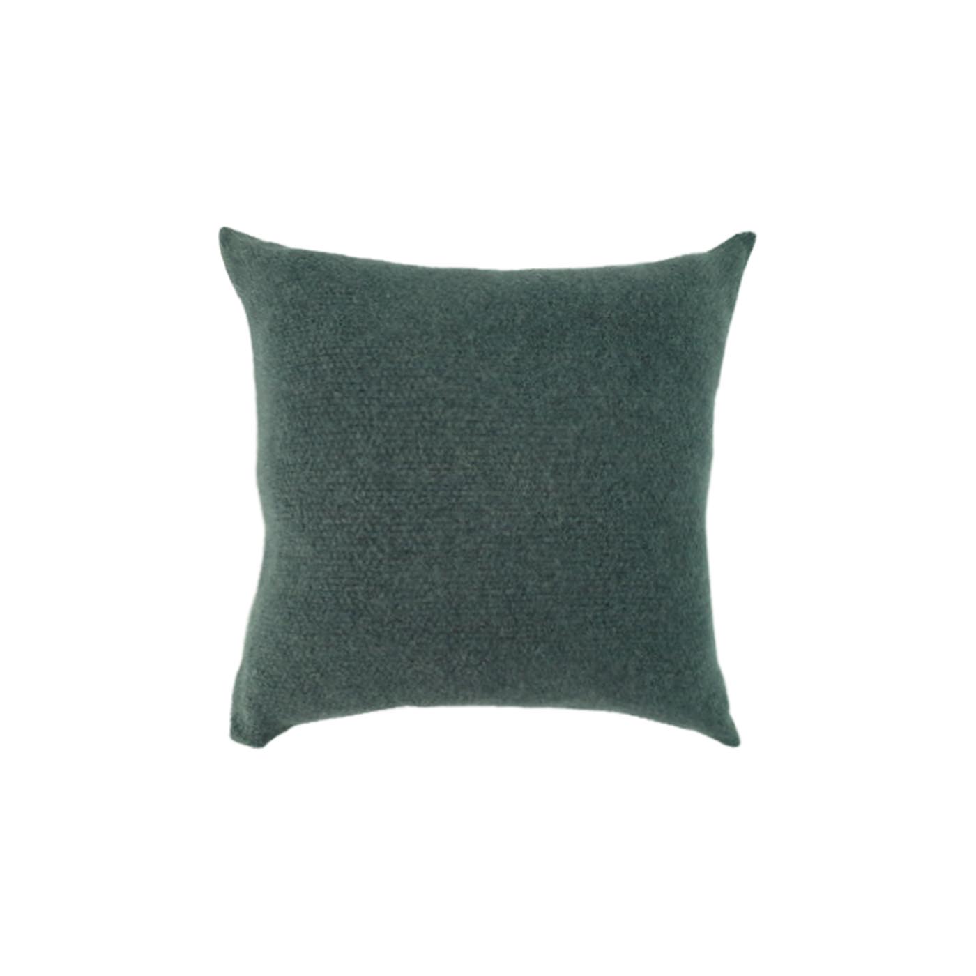 Filt Green Cushion