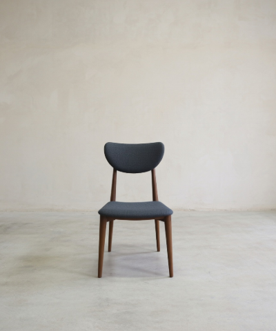Williamsburg Dark Dining Chair
