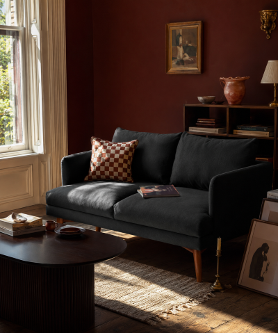 Williamsburg Double Sofa