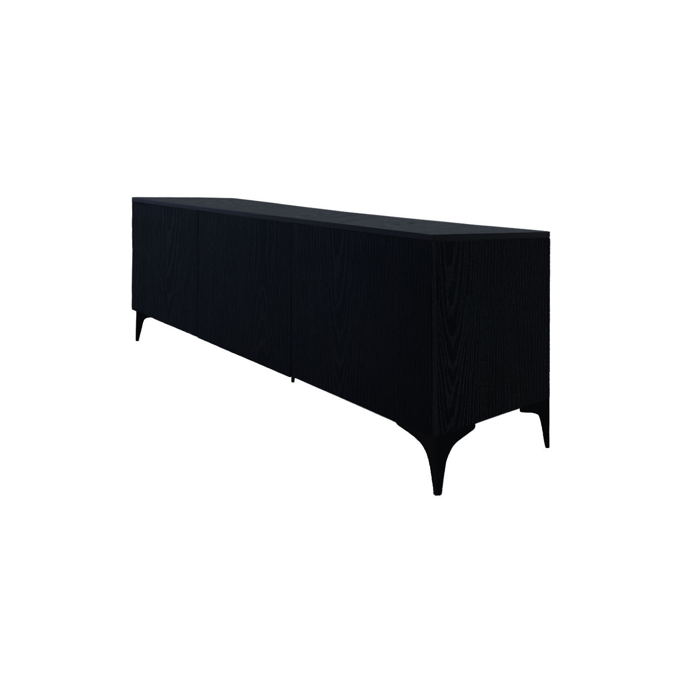 Smithfield Large Tv Cabinet