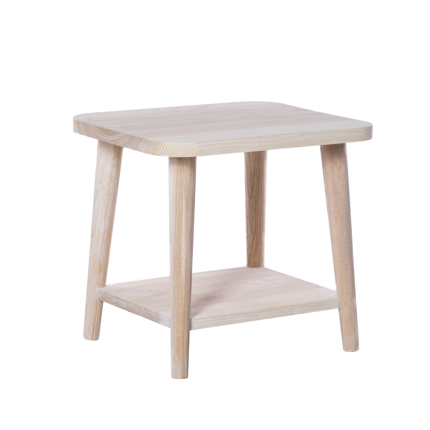 Mysuru Side Table
