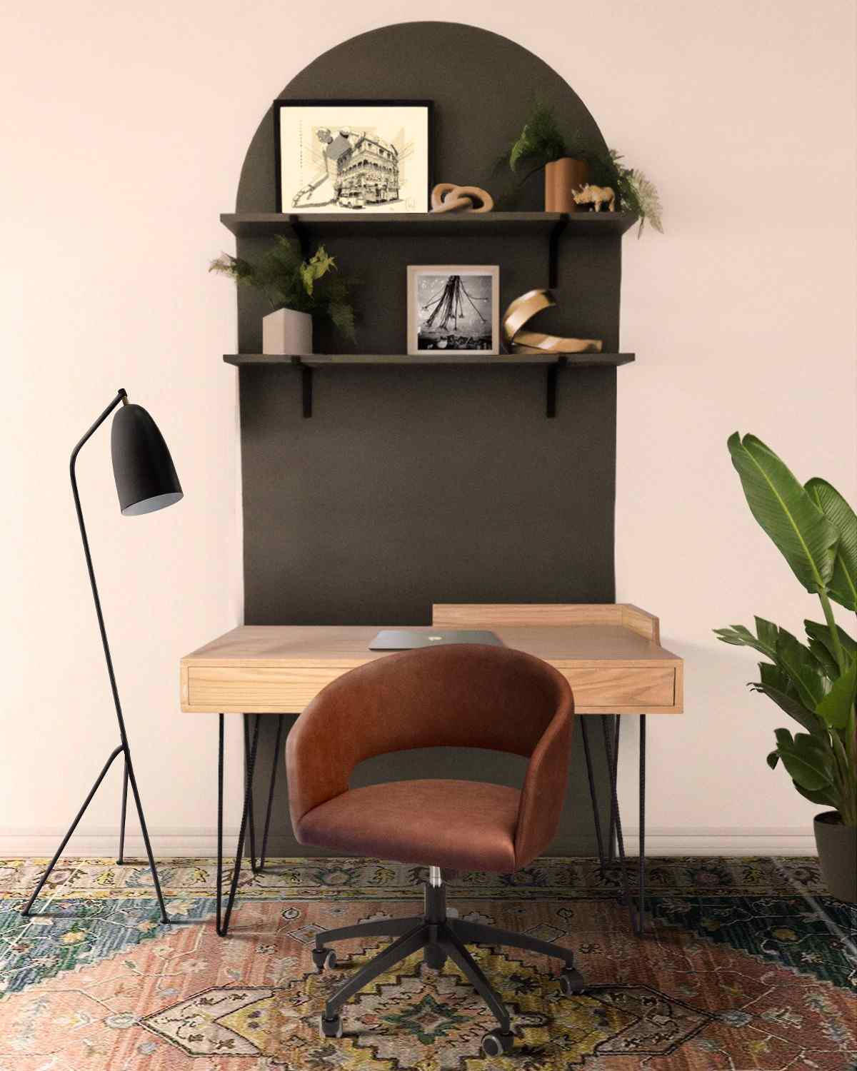 Noblitt Workstation (Clearance)