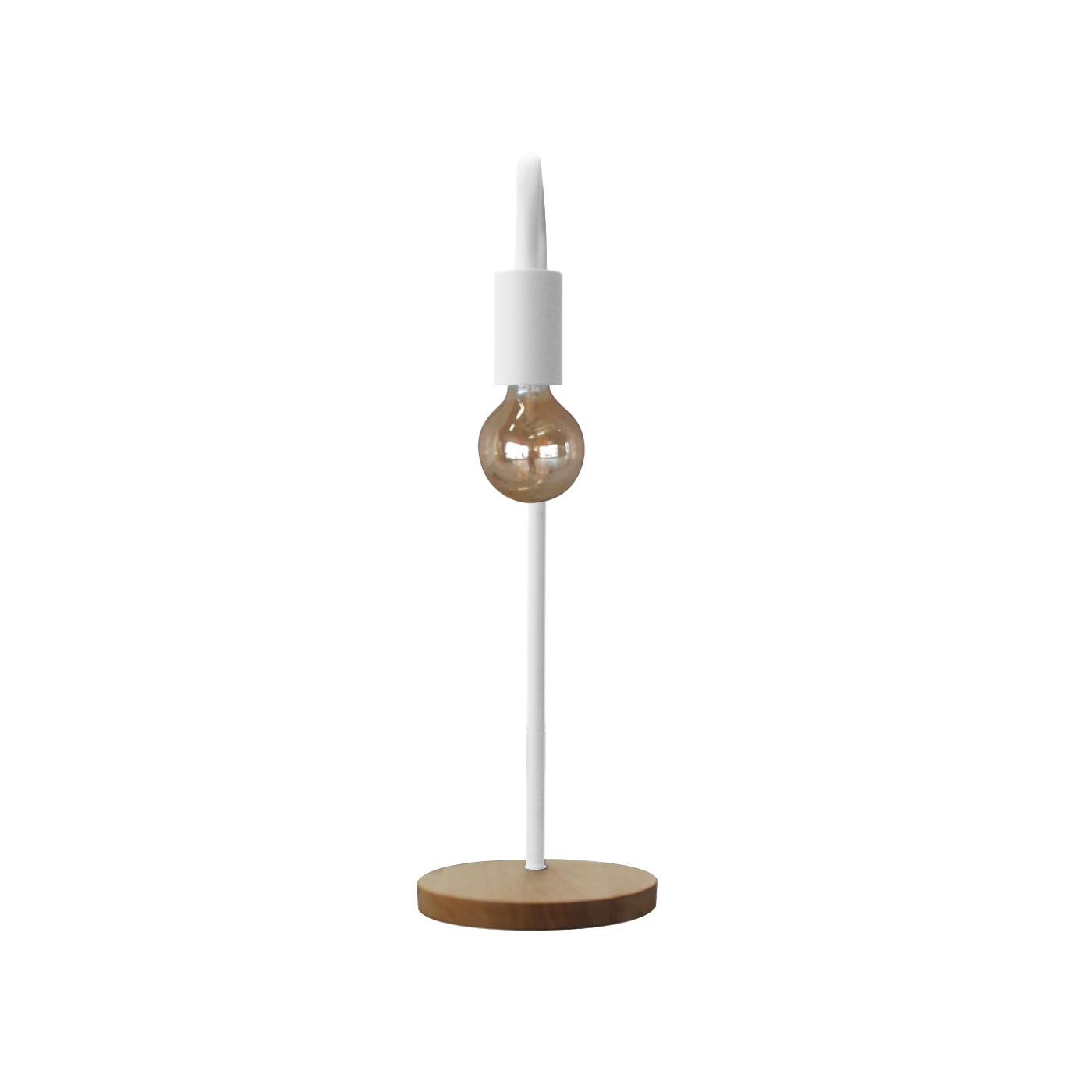 Elliot Table Lamp