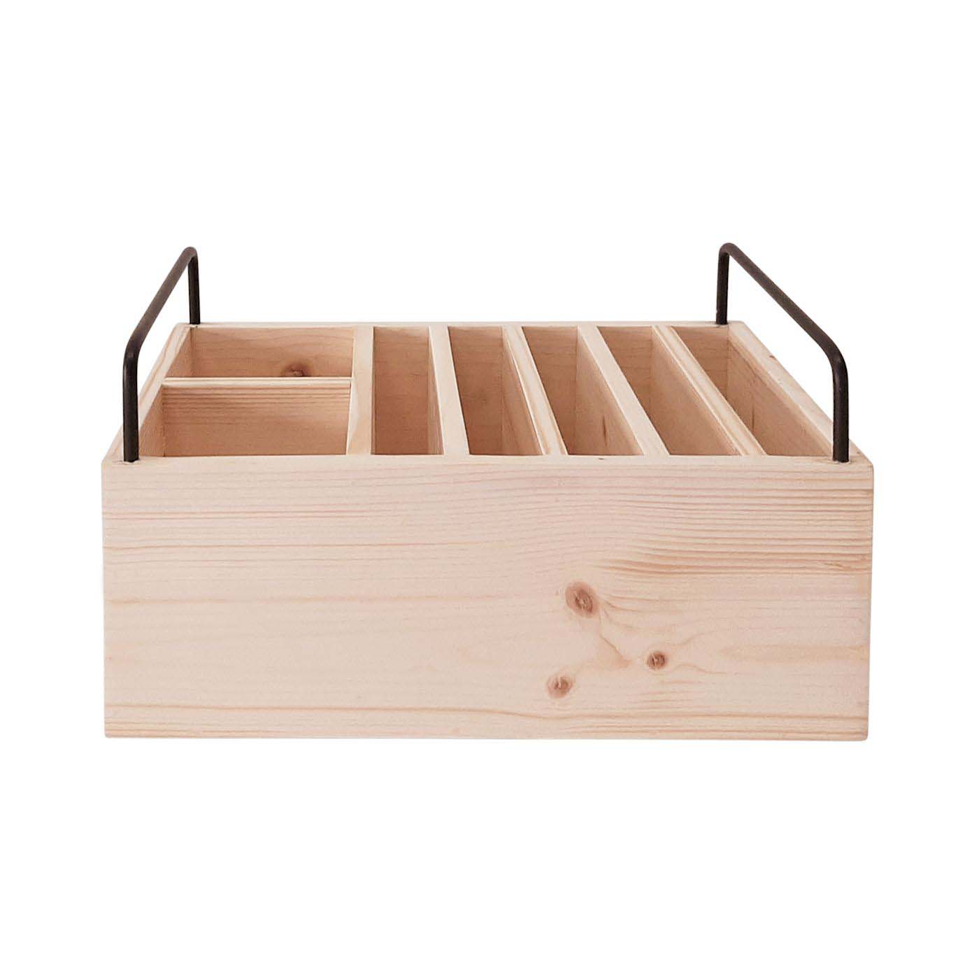Nadoba Utensil Box(Clearence)